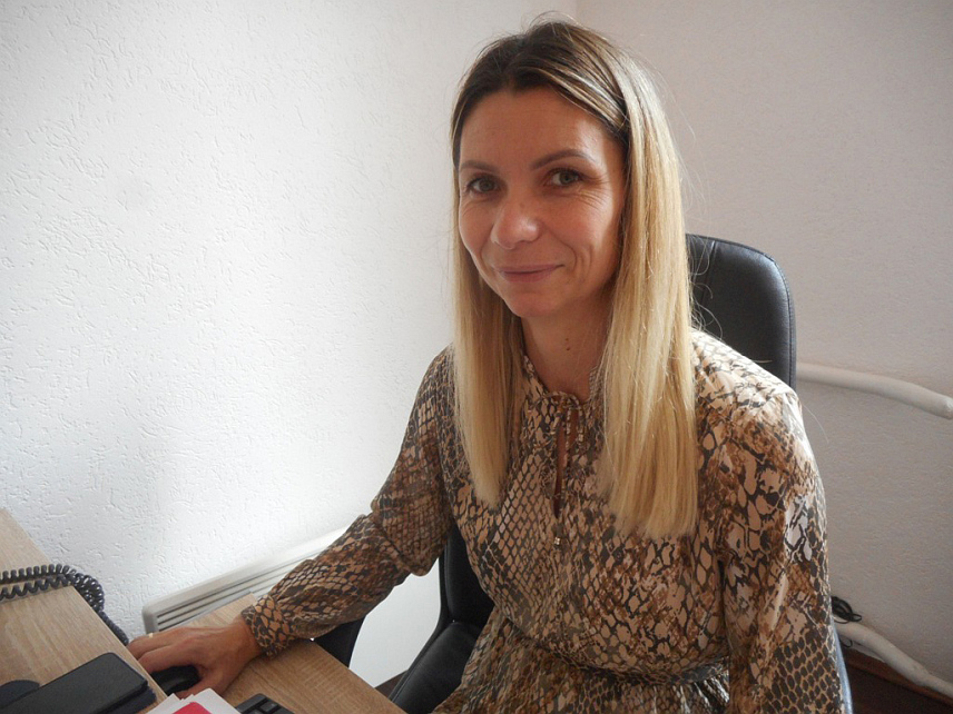 СРЕБРЕНИЦА, 4. СЕПТЕМБРА /СРНА/ - Предсједник Општинске изборне комисије /ОИК/ Љиљана Стевановић.