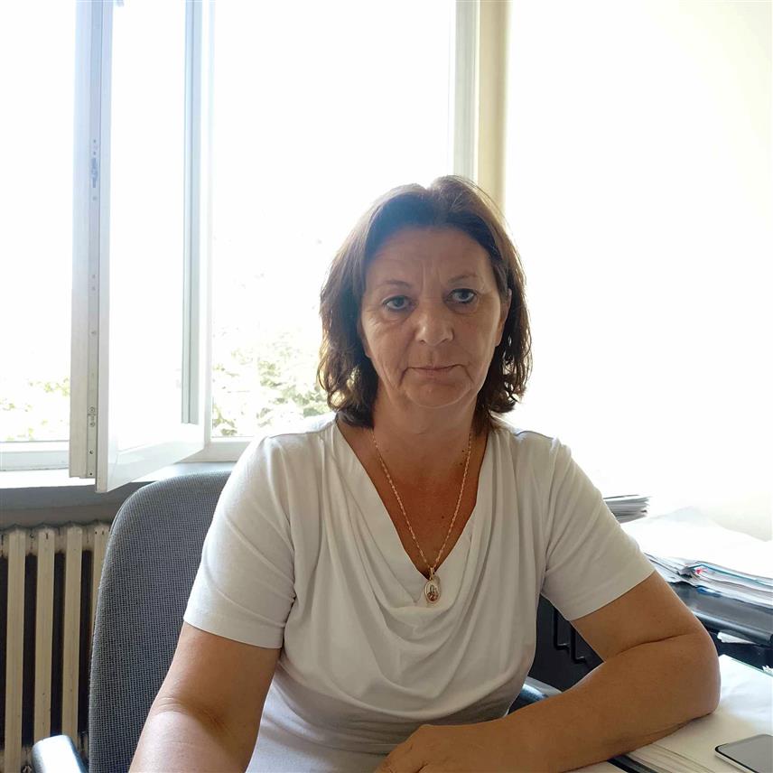 НОВИ ГРАД, 6. СЕПТЕМБРА /СРНА/ - Начелник општинског Одјељења за привреду и пољопривреду Нови Град Мирослава Пашић.