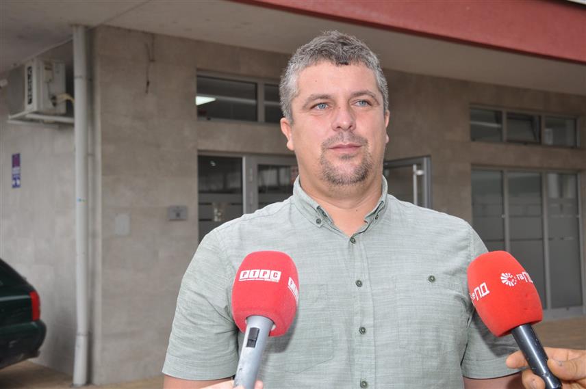 ПРИЈЕДОР, 9. СЕПТЕМБРА /СРНА/ - Из буџета града Приједора данас ће пољопривредним произвођачима бити исплаћени подстицаји за набавку сјеменског кукуруза, изјавио је начелник Одјељења за привреду и рурални развој Жарко Тубин.