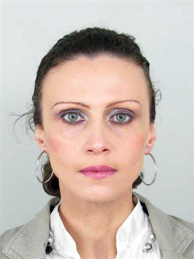 ПРИЈЕДОР, 16. ЈАНУАРА /СРНА/ - Припадници Полицијске управе Приједор трагају за Мерсихом Џафербеговић /48/ из Новог Града, чији је нестанак данас пријављен.