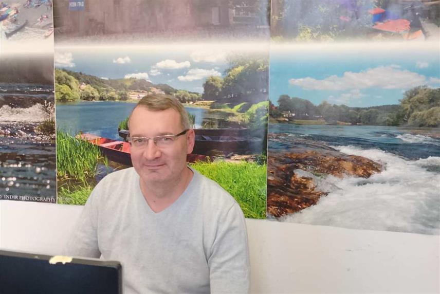 НОВИ ГРАД, 24. ЈАНУАРА /СРНА/ - Директор Туристичке организације Нови Град Небојша Тодић рекао је да за манифестацију "Дани зиме на Козари" влада велико интересовање.