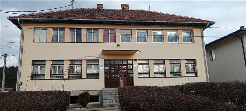 СОКОЛАЦ , 24. ЈАНУАРА /СРНА/ - Јавно предузеће Водовод и канализација "Врело Биоштице" на Сокоцу.	