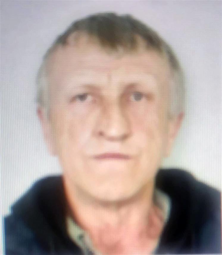 ДОБОЈ, 25. ЈАНУАРА /СРНА/ - Из Полицијске управе Добој саопштено је да предузимају све мјере на проналаску Здравка Долића /63/ из Влајића код Теслића, чији је нестанак пријављен јутрос.