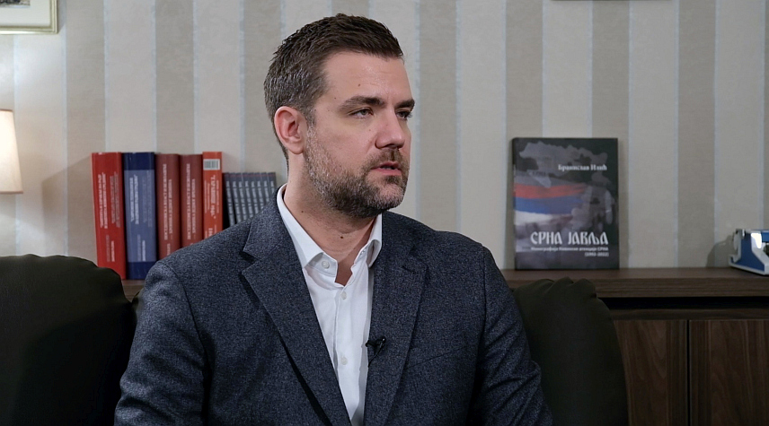 БАЊАЛУКА, 25. ЈАНУАРА /СРНА/ - Шеф Представништва Републике Српске у Бечу Младен Филиповић рекао је за Срну да је значајна привредна сарадња Српске са Аустријом и нагласио да посебну корист могу имати мала и средња предузећа која су препозната као кредибилан партнер.