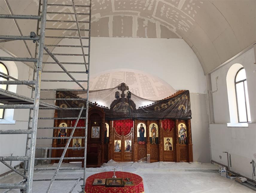 ЗАВИДОВИЋИ, 28. ЈАНУАРА /СРНА/ - Храм Светог Саве у Завидовићима ове године обиљежава јубилеј 115 година постојања и тим поводом вршиће се генерална обнова цркве за шта је потребна подршка.	