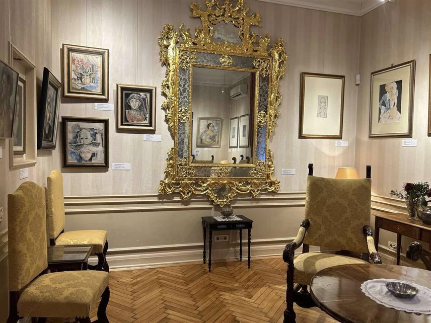 ШАМАЦ, 3. ЈАНУАРА /СРНА/ - Отварање Спомен-куће Милице Бабић Андрић, прве српске школоване костимографкиње, и одржавање Фестивала "Милица" међу највећим су и најзначајнијим културним пројектима у Шамцу.