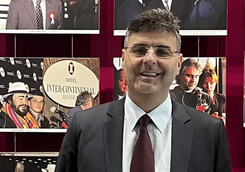 ПРИЈЕДОР, 9. ЈАНУАРА /СРНА/ - Хируруг приједорске болнице "Др Младен Стојановић" Станко Баћо /47/ учествоваће ове године на 142. Њемачком конгресу хирургије и на једном од најреспектабилнијих хируршких скупова у Европи представиће своја два рада.