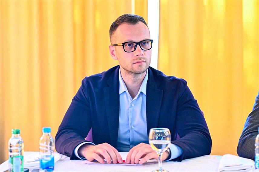 БИЈЕЉИНА, 6. ОКТОБРА /СРНА/ - Предсједник Градског одбора СНСД -а Бијељина.