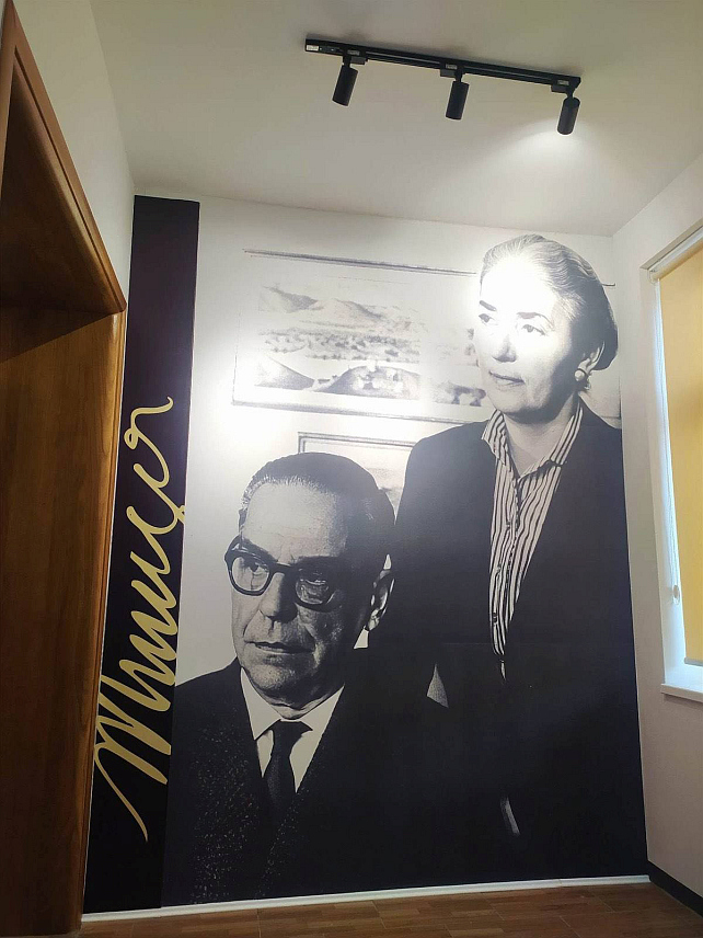 ШАМАЦ, 5. НОВЕМБАР /СРНА/ - Министарство просвјете и културе Републике Српске подржало је организацију фестивала "Милица" у Шамцу у априлу наредне године, фестивал "Милица" посвећен је пионирки позоришне и филмске костимографије Милици Бабић, рођеној Шамчанки и супрузи нобеловца Иве Андрића.