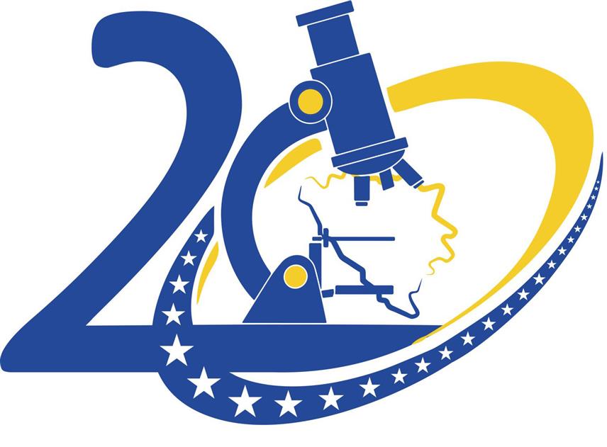 САРАЈЕВО, 23. ДЕЦЕМБРА /СРНА/ - Агенција за безбједност хране БиХ користиће од 1. јануара нови лого на свим дигиталним платформама, укључујући званични веб-сајт и друштвене мреже, као и на својим документима.