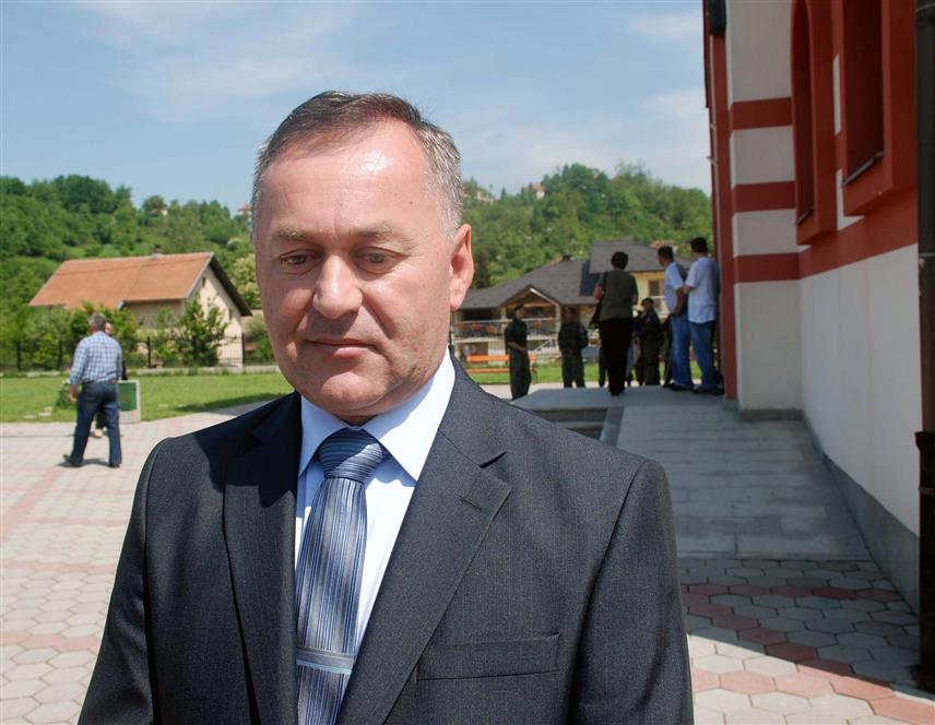 ИСТОЧНО НОВО САРАЈЕВО, 29. ДЕЦЕМБРА /СРНА/ - Тужилаштво БиХ је подизањем оптужнице против генерала Восјке Републике Српске Радислава Крстића потврдило да се наставља хајка против српског народа, изјавио је Срни предсједник Борачке организације Источно Ново Сарајево Драгиша Тушевљак.