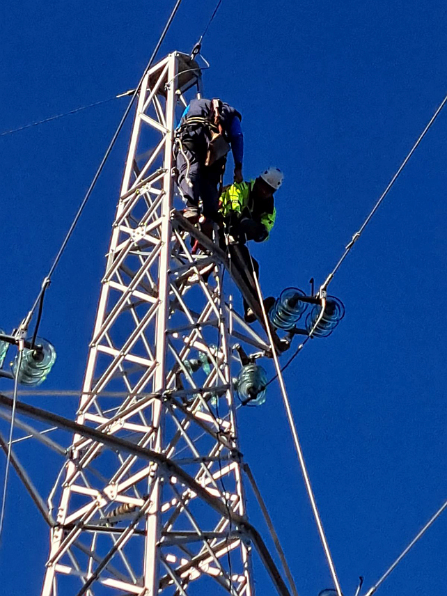 БИЈЕЉИНА, 31. ДЕЦЕМБРА /СРНА/ - Оператер дистрибутивног система "Електро-Бијељина" завршава пословну годину успјешно у свим сегментима и са амбициозним плановима за предстојећи период, саопштено је из предузећа.