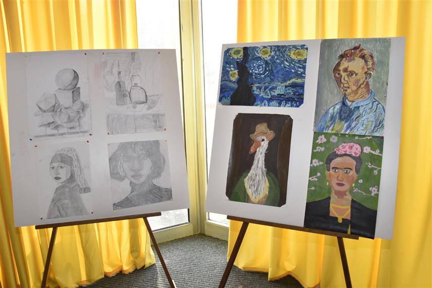 БАЊАЛУКА, 5. ДЕЦЕМБРА /СРНА/ - Свечана академија поводом 15 година рада бањалучког Даун синдром центра.