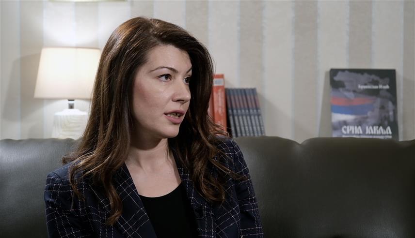 БАЊАЛУКА, 5. ДЕЦЕМБРА /СРНА/ - Министар пољопривреде, шумарства и водопривреде Републике Српске Анђелка Кузмић изјавила је да је од 2014. године у систем заштите од поплава у Српској директно уложено више од 200 милиона КМ.