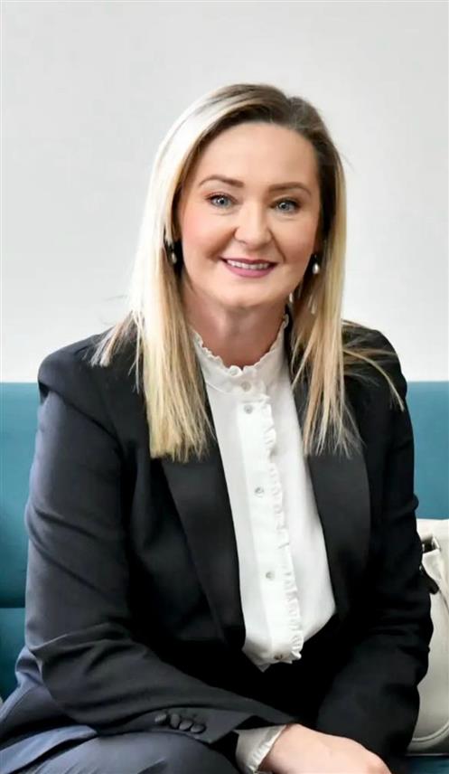 САРАЈЕВО, 7. ДЕЦЕМБРА /СРНА/ - Директор Архива БиХ Данијела Мрда.