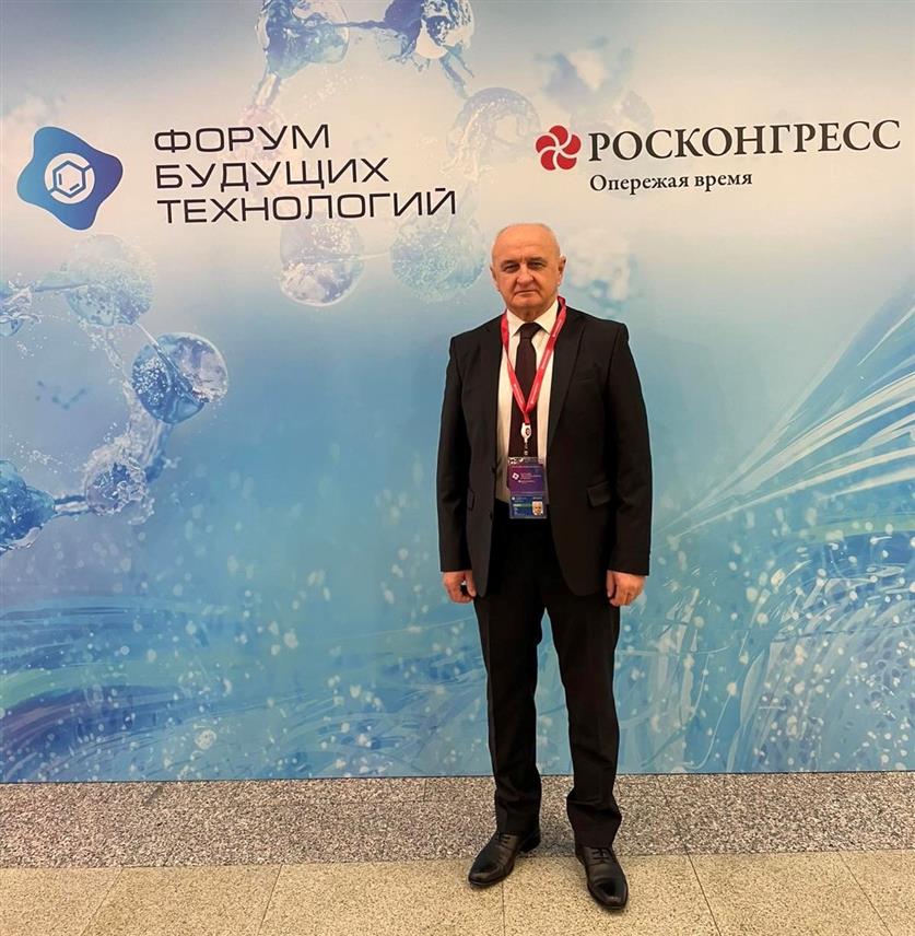 БАЊАЛУКА, 20. ФЕБРУАРА /СРНА/ - Министар енергетике и рударства Републике Српске Петар Ђокић рекао је да је учешће Српске на Трећем форуму будућих технологија у Москви од кључне важности за унапређење производних процеса домаће индустрије и привлачење страних инвестиција.