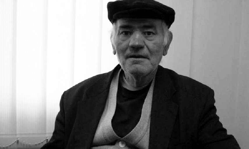 БАЊАЛУКА, 26. ФЕБРУАРА /СРНА/ - Пензионисани професор Универзитета у Бањалуци Остоја Ђукић преминуо је данас у Борцима, код Котор Вароша, саопштено је из бањалучког Универзитета.