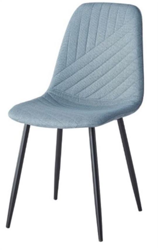 ИСТОЧНО САРАЈЕВО, 3. ФЕБРУАРА /СРНА/ - Са тржишта БиХ повучене су и уништене 53 столице за кућну употребу једног модела због озбиљног ризика за потрошаче, објавила је Агенција за надзор над тржиштем БиХ.