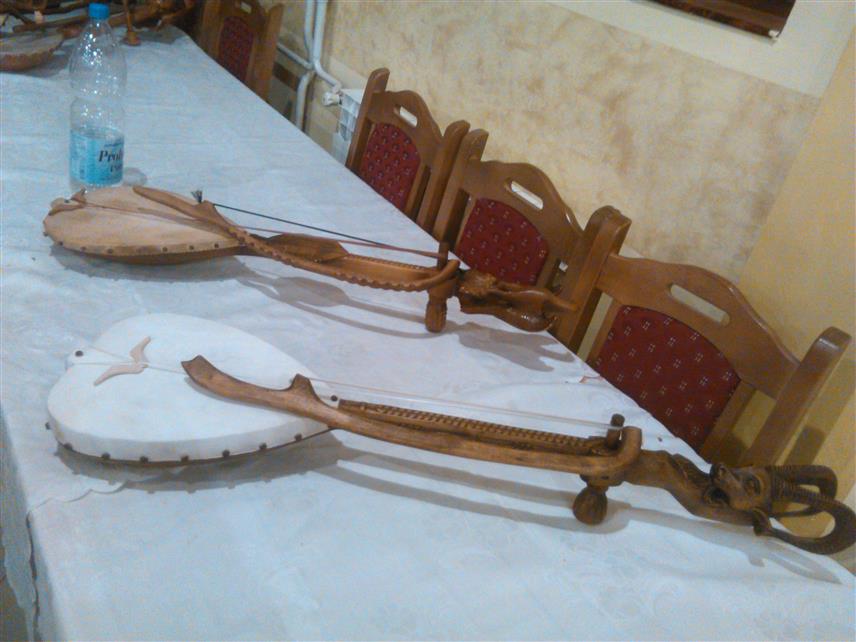 СОКОЛАЦ, 4. ФЕБРУАРА /СРНА/ - Сабор гуслара "Романијо, горо од јунака" биће одржан на Сокоцу у петак, 7. фебруара, уз учешће око 25 гуслара из Сарајевко-романијске и Горњодринске регије, рекао је Срни предсједник Гусларског друштва "Романија" Милован Радовић.