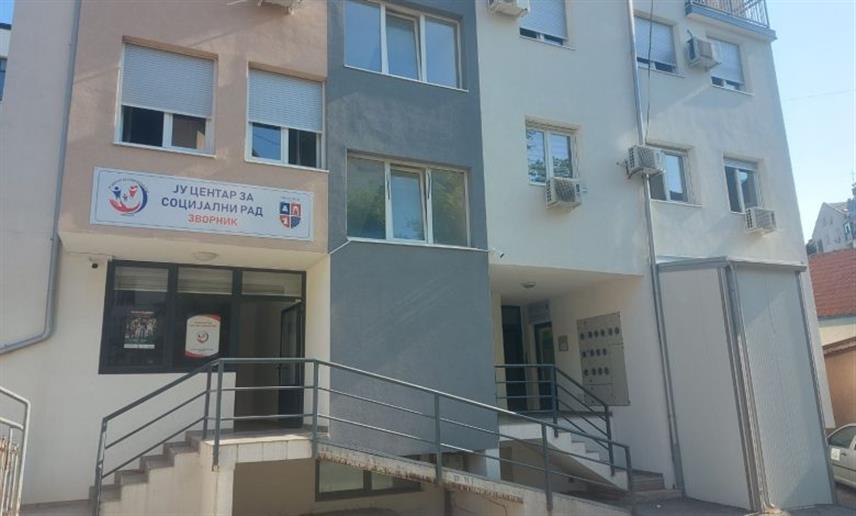 ЗВОРНИК, 6. ФЕБРУАРА /СРНА/ - Дневни центар за дјецу и омладину са потешкоћама у развоју, који ради у оквиру Центра за социјални рад Зворник, добија и логопеда, саопштено је данас из ове установе.