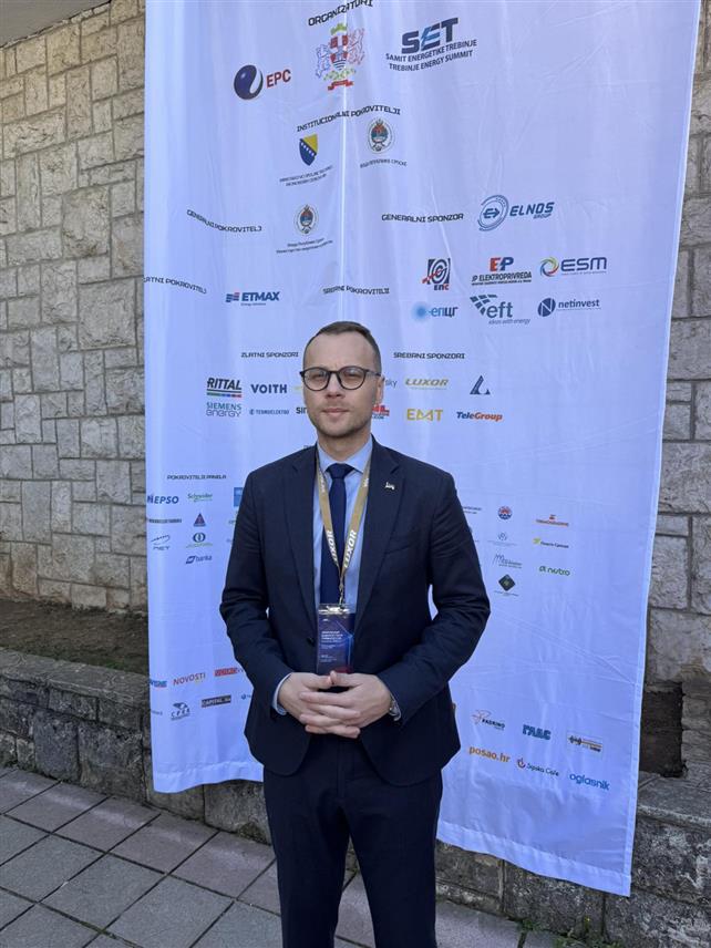 ТРЕБИЊЕ, 19. МАРТА /СРНА/ - "Самит енергетике Требиње" /СЕТ/ представља добро полазиште за озбиљан приступ у транзицији електроенергетског сектора, рекао је директор "Електро-Бијељине" Бојан Савић, који са члановима управе овог дистрибутивног предузећа присуствује овом самиту.
