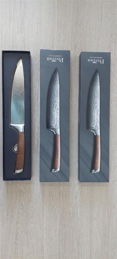 ПРИЈЕДОР, 21. МАРТА /СРНА/ - Приједорска полиција ухапсила је лице чији су иницијали А.В. из Хрватске осумњичено да је из тржног центра у Приједору украло комплет ножева вриједности 1.200 КМ.	