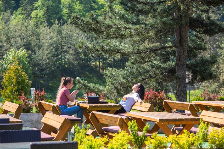 БАЊАЛУКА, 24. МАРТА /СРНА/ - Република Српска је земља богате народне традиције, па се велики број сеоских домаћинстава бави туризмом, највише у општини Шипово.