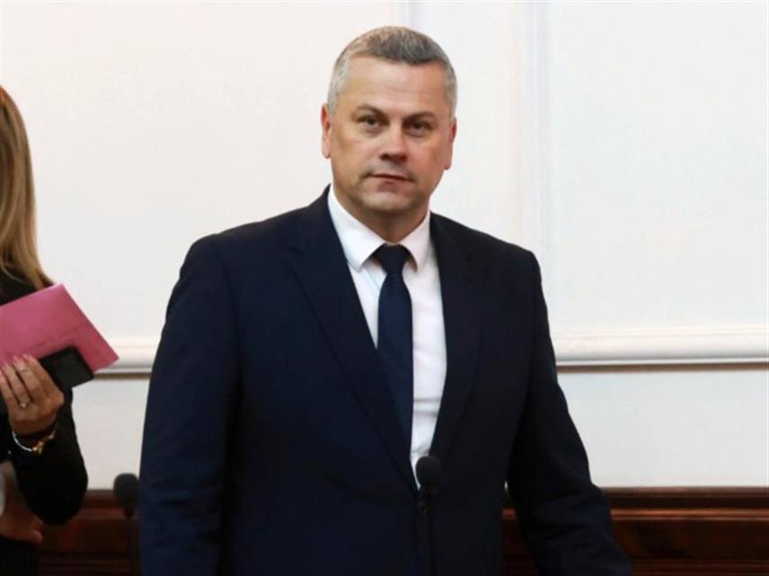 БАЊАЛУКА, 26. МАРТА /СРНА/ - Предсједник бањалучког Градског одбора СПС-а Саша Глигорић рекао је да су интереси грађана Бањалуке изнад подјела и да је заштита имовине града заједничка одговорност свих политичких актера.