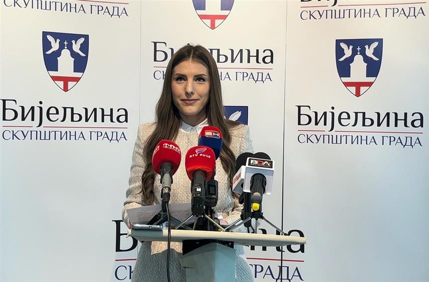 БИЈЕЉИНА, 28. МАРТА /СРНА/ - Предсједник Скупштине града Бијељина Жељана Арсеновић изјавила је да је данашње усвајање буџета за ову годину од 84.775.240 КМ јасан показатељ екикасности градског парламента.