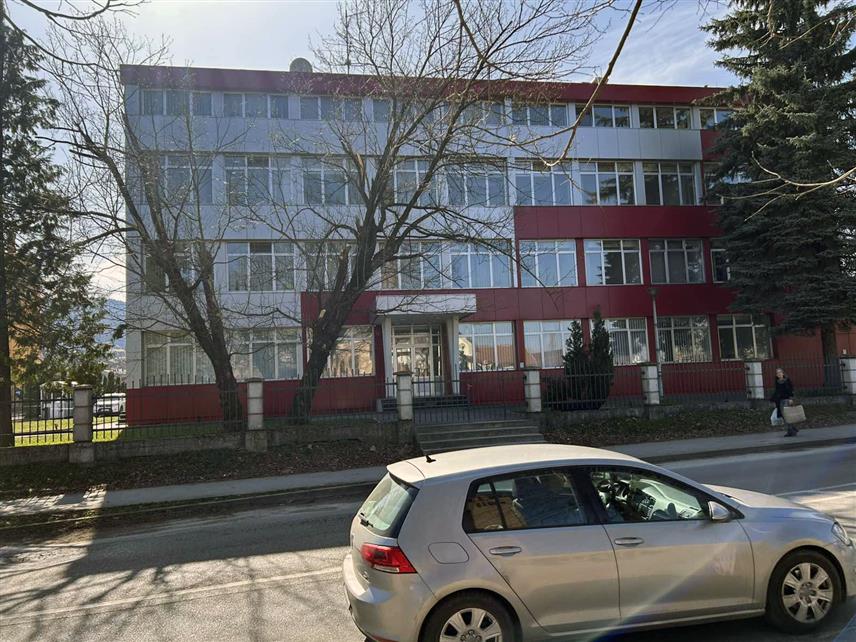 БАЊАЛУКА, 7. МАРТА /СРНА/ - Агенција за истраге и заштиту /СИПА/ саопштила је данас да припадници Министарства унутрашњих послова /МУП/ Републике Српске нису долазили испред просторија Регионалне канцеларије Сипе у Бањалуци.
