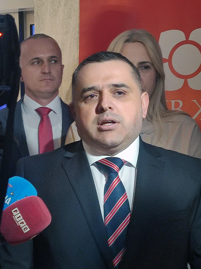 ЛАКТАШИ, 7. МАРТА /СРНА/ - Потпредсједник СНСД-а Жељка Цвијановић је вечерас присуствовала прослави Актива жена Градског одбора СНСД-а Лакташи поводом Осмог марта, Међународног дана жена.	