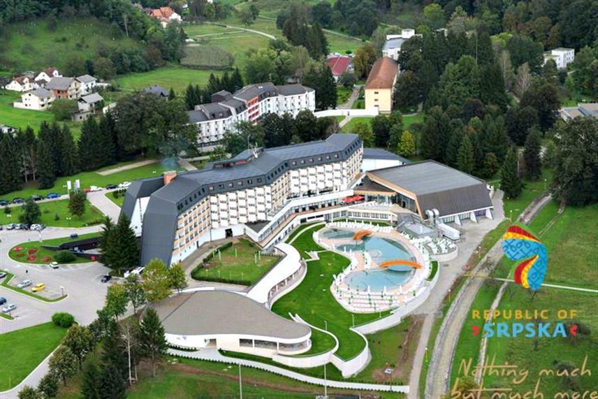 БАЊАЛУКА, 10. АПРИЛА /СРНА/ - Бањски туризам један је од најразвијенијих типова туризма у Републици Српској, а својом понудом наши бањски центри издвајају се као једни од лидера у региону.