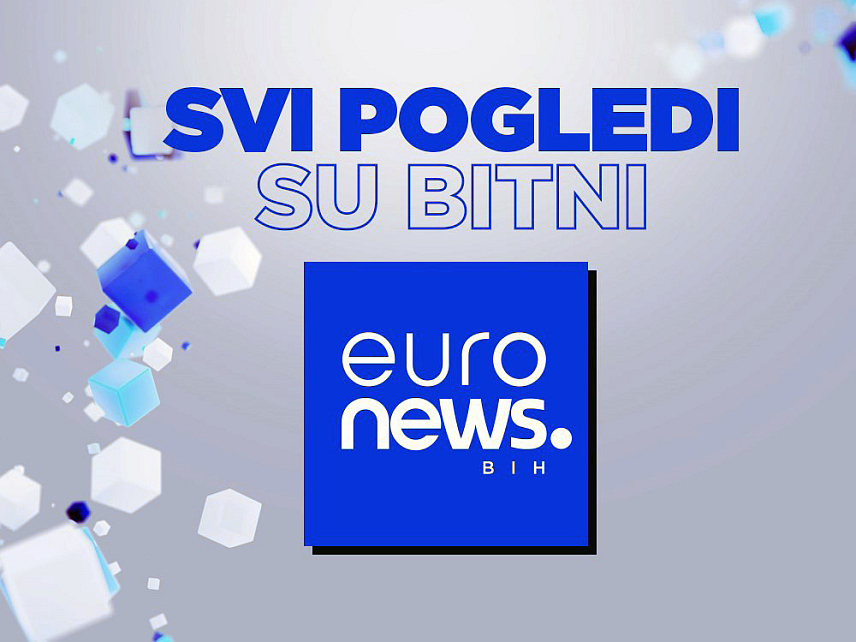 БАЊАЛУКА, 15. АПРИЛА /СРНА/ - У телевизијским пакетима компаније "М:тел" у понуди је нови канал "Јуроњуз БиХ", саопштено је из ове компаније.