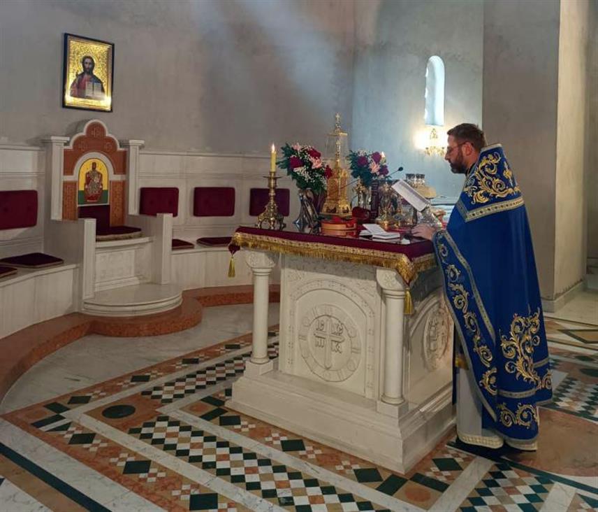 ФОЧА, 19. АПРИЛА /СРНА/ - Васкрс или Ускрс, у неким крајевима, попут Косова и Метохије, Македоније, Скадра - Велигден или Великдан, а у црквеном богослужењу Пасха Господња, називи су које Срби користе за празник над празницима.