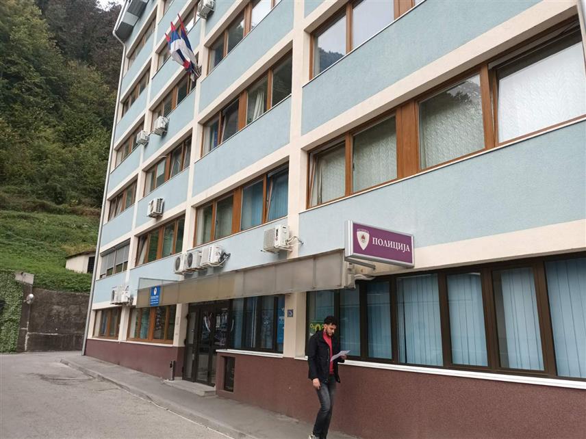 ЗВОРНИК, 23. АПРИЛА /СРНА/ - На подручју Полицијске управе Зворник у акцији појачане контроле учесника у саобраћају санкционисано је 217 возача због прекорачења дозвољене брзине вожње, 85 због алкохолисаности, као и 173 због осталих прекршаја у саобраћају, саопштено је данас из ове управе.