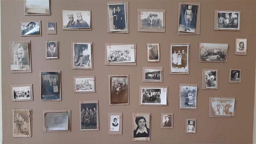 ПРЊАВОР, 28. АПРИЛА /СРНА/ - У Гимназији у Прњавору данас је отворена тродневна манифестација "Бедем памћења" као дио програма обиљежавања Дана сјећања на жртве Другог свјетског рата и 80 година од пробоја јасеновачких логораша.	