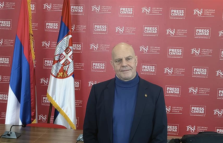 БЕОГРАД, 2. АПРИЛА /СРНА/ - Политиколог Александар Павић оцијенио је да је састанак предсједника Републике Српске Милорада Додика и предсједника Русије Владимира Путина у Москви изузетно значајан и да је очигледно да је Москва више него спремна да изађе у сусрет Српској и Србима.