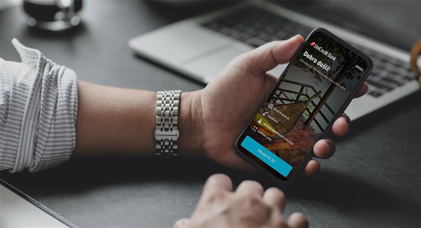 БАЊАЛУКА, 2. АПРИЛА /СРНА/ - Уникредит банка Бањалука је новим дизајном своје интернет странице наставила са дигиталном трансформацијом и унапређењем услуга, стављајући фокус на инклузивност и приступачност.	

