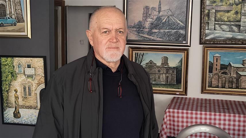 БЕОГРАД, 2. АПРИЛА /СРНА/ - Генерал у пензији Винко Пандуревић оцијенио је да је састанак предсједника Републике Српске Милорад Додика са предсједником Руске Федерације Владимиром Путином потврдио колико је за Српску драгоцјена руска помоћ.