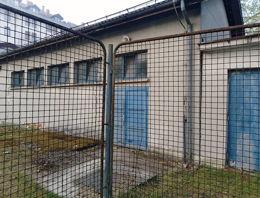 НОВИ ГРАД, 30. АПРИЛА /СРНА/ - Начелник општине Нови Град Мирослав Дрљача рекао је Срни да је изабран извођач радова за реконструкцију препумпне станице те да се обављају интензивне припреме како би се овај посао завршио током љета.