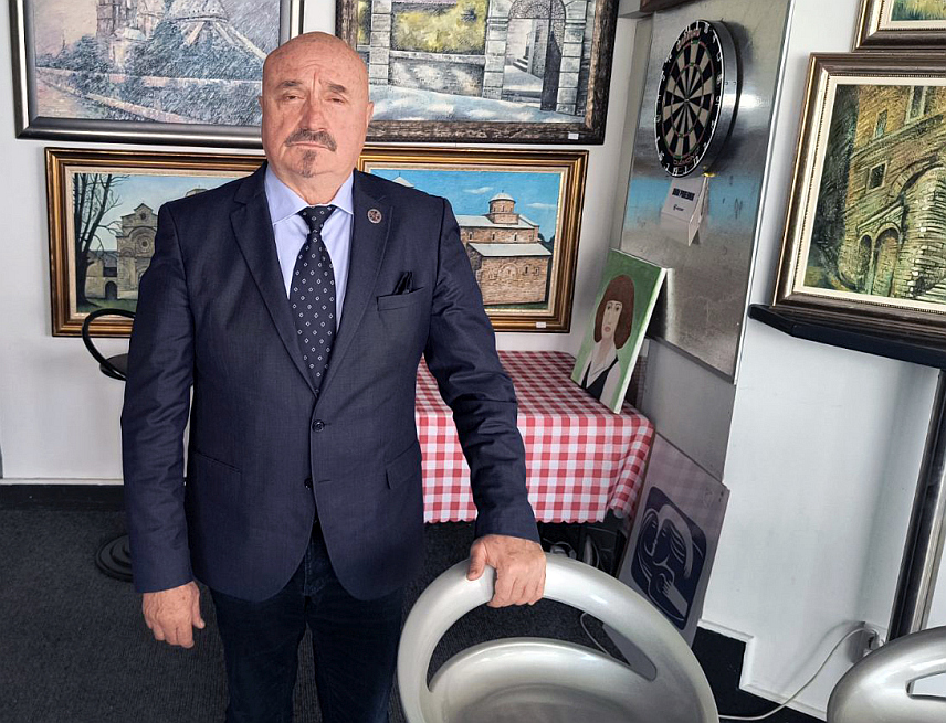 БЕОГРАД, 3. АПРИЛА /СРНА/ - Адвокат Горан Петронијевић сматра да сусрет предсједника Републике Српске Милорада Додика са предсједником Русије Владимиром Путином у Москви првенствено има огроман значај за Српску, али и да много значи за цјелокупно српство и за Балкан.