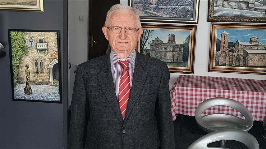 БЕОГРАД, 3. АПРИЛА /СРНА/ - Бивши шеф дипломатије СР Југославије Живадин Јовановић оцијенио је да је сваки састанак предсједника Републике Српске Милорада Додика са руским предсједником Владимиром Путином стратешки значајан сусрет.