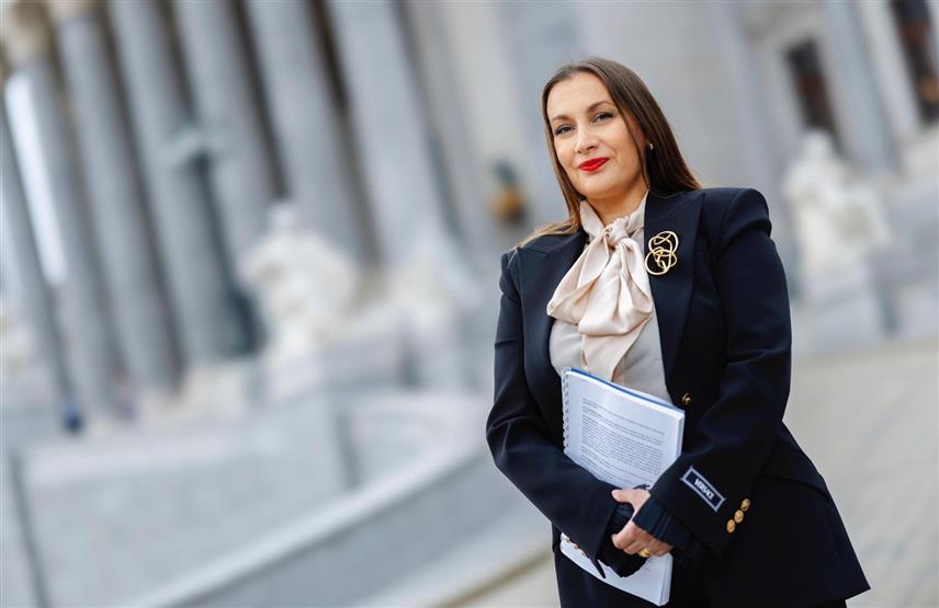 БАЊАЛУКА, 6. АПРИЛА /СРНА/ - Стручњак за међународне односе из Аустрије Аурора Вајс.