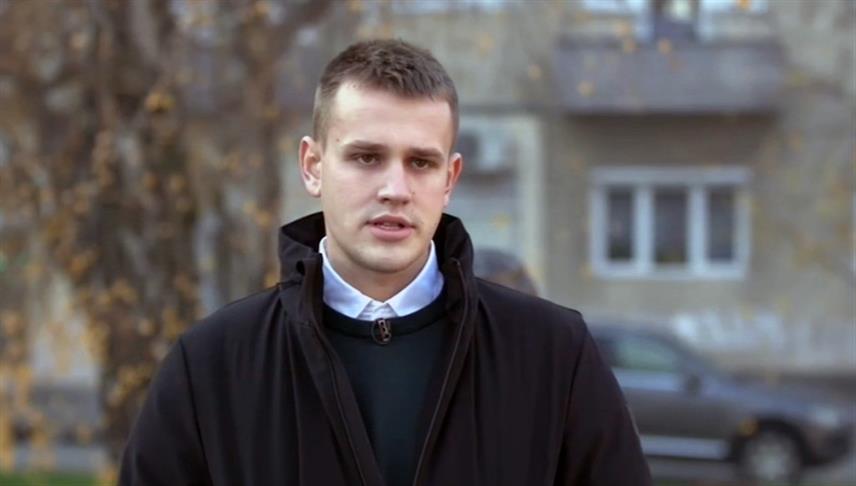 БАЊАЛУКА, 9. АПРИЛА /СРНА/ - Социолог Александар Лозо истакао је да катастрофа у Јабланици није била само обично клизиште које је, нажалост, однијело више живота, већ ерозија система по дубини, гдје је заказао ланац одговорности.