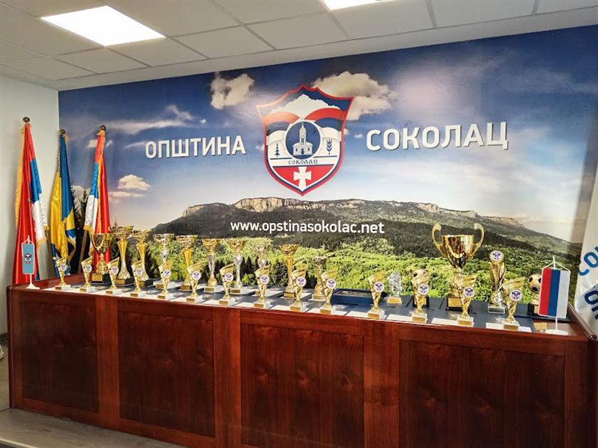 СОКОЛАЦ, 14. МАЈА /СРНА/ - На Сокоцу ће у петак, 16. маја, бити одржан избор спортисте за 2024. годину.