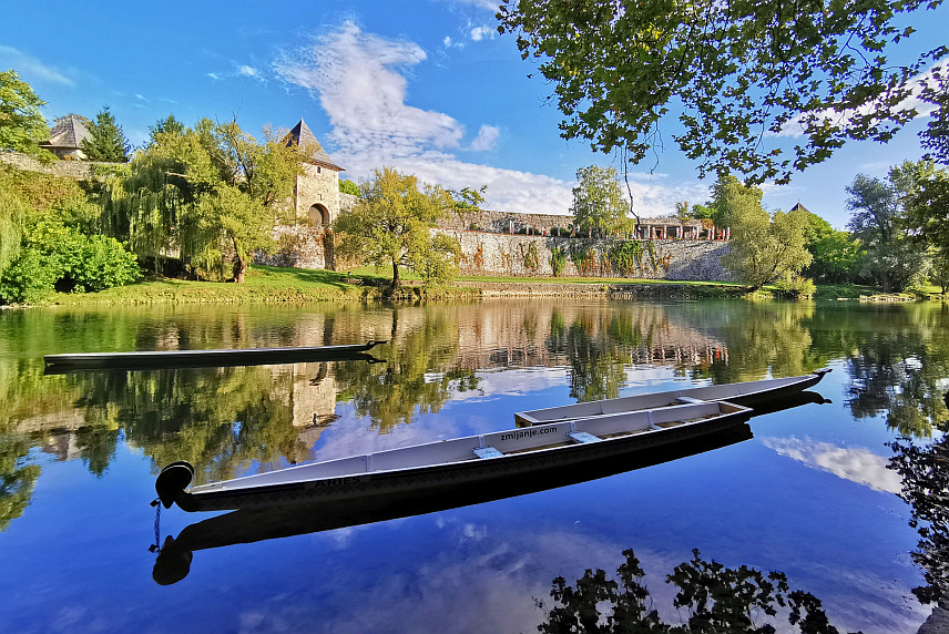 БАЊАЛУКА, 24. МАЈА /СРНА/ - Учествовање у програму туристичких ваучера омогућава угоститељима у Републици Српској да привуку већи број домаћих и страних гостију, посебно у периоду предсезоне и постсезоне.