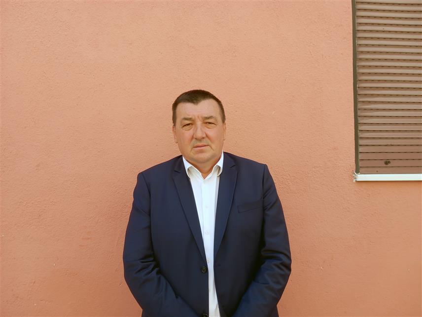 ТРЕБИЊЕ, 28. МАЈА /СРНА/ - Предсједник Удружења Коњичана Републике Српске Зоран Пологош.