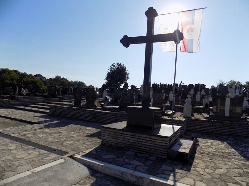 БРАТУНАЦ, 14. ЈУНА /СРНА/ - У Братунцу ће 5. јула бити обиљежене 33 године од злочина над 3.267 Срба из средњег Подриња у Одбрамбено-отаџбинском рату.