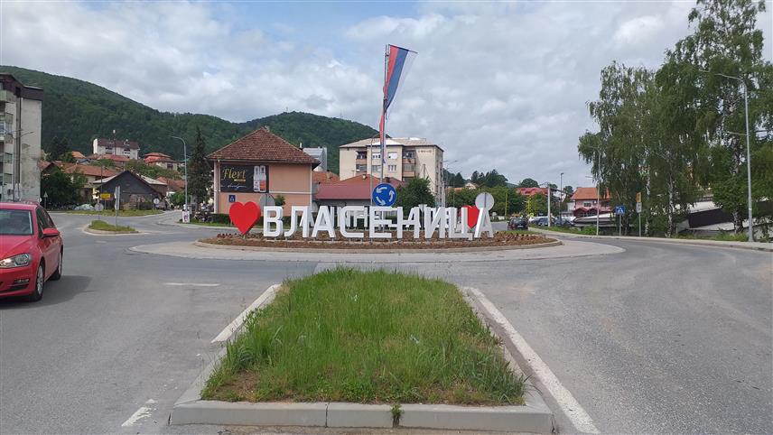 ВЛАСЕНИЦА, 22. ЈУНА /СРНА/ - Гасификација источног дијела Републике Српске убрзаће развој Власенице, омогућити нова запошљавања и квалитетнији живот становништва.	

