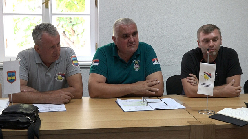 ПРЊАВОР, 9. ЈУНА /СРНА/ - На бањску рехабилитацију ове године ће из Прњавора бити послато укупно 60 бораца, а за 35 из реда бораца прве категорије трошкове боравка сносити градска Борачка организација, рекао је данас предсједник те организације Перица Ђумић на данашњој конференцији за новинаре.